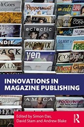 Innovations in Magazine Publishing