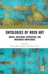 Ontologies of Rock Art