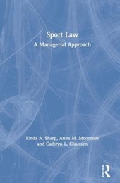 Sport Law