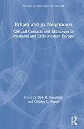 Britain and its Neighbours