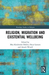 Religion, Migration, and Existential Wellbeing