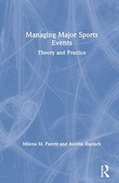 Managing Major Sports Events