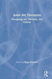 Asian Art Therapists