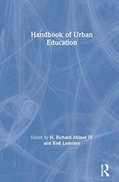 Handbook of Urban Education
