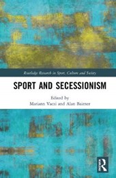 Sport and Secessionism