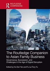 The Routledge Companion to Asian Family Business