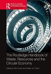 The Routledge Handbook of Waste, Resources and the Circular Economy