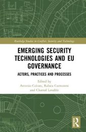 Emerging Security Technologies and EU Governance