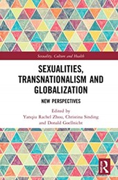 Sexualities, Transnationalism, and Globalisation