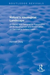 Nature's Ideological Landscape