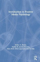 Introduction to Positive Media Psychology