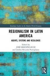 Regionalism in Latin America