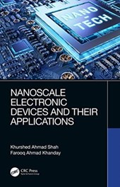 Nanoscale Electronic Devices and Their Applications
