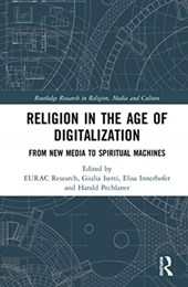 Religion in the Age of Digitalization