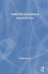 Industrial Consultancy