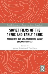 Soviet Films of the 1970s and Early 1980s