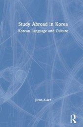 Study Abroad in Korea