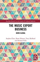 The Music Export Business