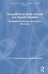 Inequalities in Study Abroad and Student Mobility