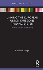 Linking the European Union Emissions Trading System