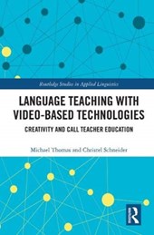 Language Teaching with Video-Based Technologies
