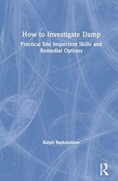 How to Investigate Damp