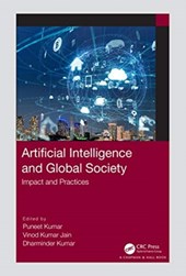 Artificial Intelligence and Global Society