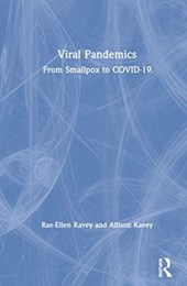 Viral Pandemics