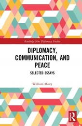 Diplomacy, Communication, and Peace
