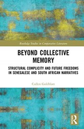 Beyond Collective Memory