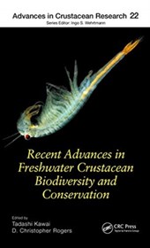 Recent Advances in Freshwater Crustacean Biodiversity and Conservation