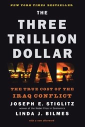 The Three Trillion Dollar War - The True Cost of the Iraq Conflict