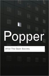 After The Open Society