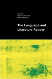 The Language and Literature Reader