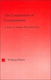 The Constitution of Consciousness