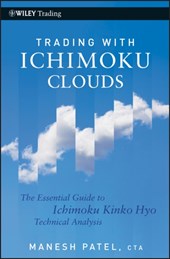 Trading with Ichimoku Clouds - The Essential Guide to Ichimoku Kinko Hyo Technical Analysis