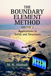 The Boundary Element Method - Applications in Solids & Structures V 2