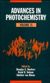 Advances in Photochemistry V21