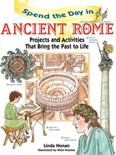 Spend the Day in Ancient Rome