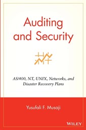 Auditing and Security