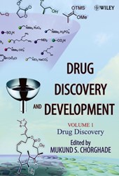 Drug Discovery and Development, Volume 1
