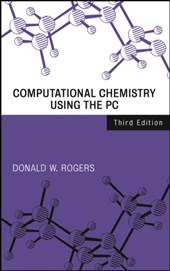 Computational Chemistry Using the PC