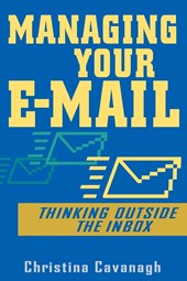 Managing Your E-Mail