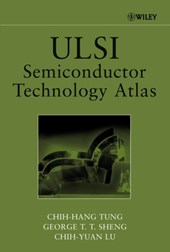 ULSI Semiconductor Technology Atlas