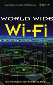 The World Wide Wi-Fi