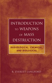 Introduction to Weapons of Mass Destruction