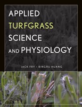 Applied Turfgrass Science and Physiology