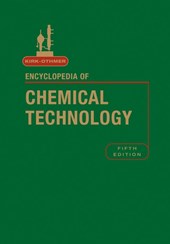 Kirk-Othmer Encyclopedia of Chemical Technology, Volume 4