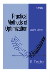 Practical Methods of Optimization 2e