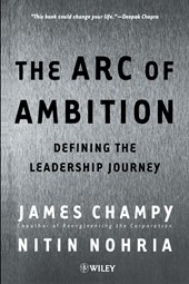 The Arc of Ambition